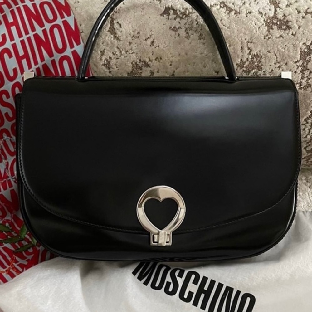 Moschino Handbag